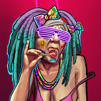 The Rave